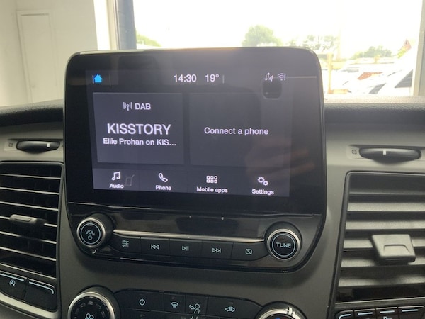 Used Ford Transit 2022 for sale - 75307058: Photo 13