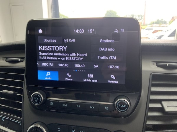 Used Ford Transit 2022 for sale - 75307058: Photo 15