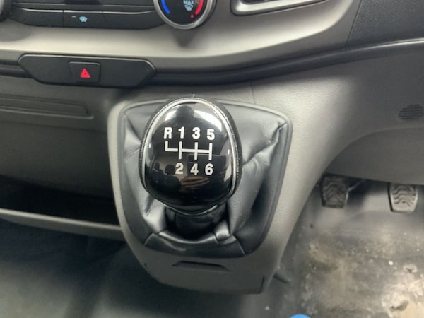 Used Ford Transit 2022 for sale - 75307058: Photo 19