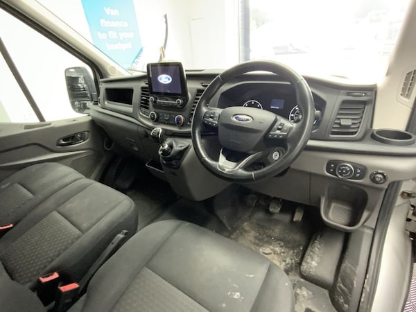 Used Ford Transit 2022 for sale - 75307058: Photo 7