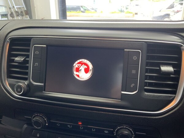 Used Vauxhall Vivaro 2023 for sale - 74443431: Photo 13