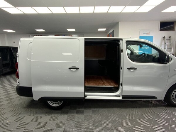 Used Vauxhall Vivaro 2023 for sale - 74443431: Photo 19