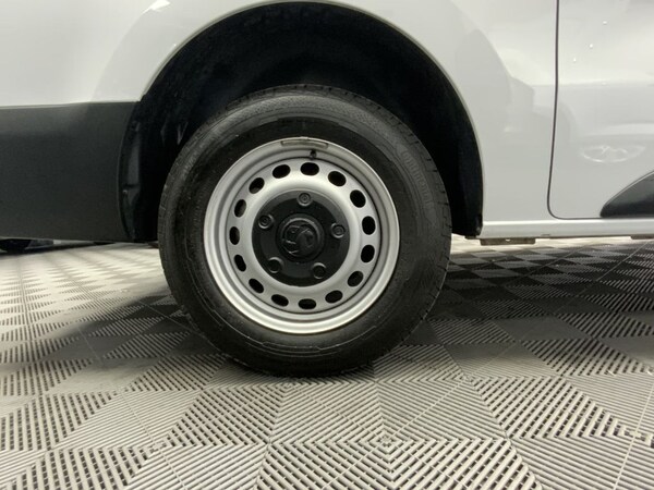 Used Vauxhall Vivaro 2023 for sale - 74443431: Photo 23