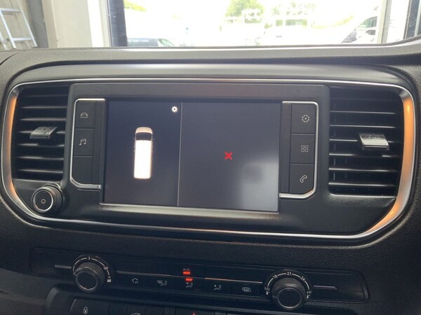 Used Vauxhall Vivaro 2023 for sale - 74443431: Photo 30