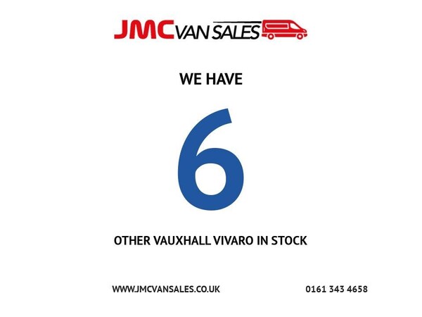 Used Vauxhall Vivaro 2023 for sale - 74443431: Photo 39