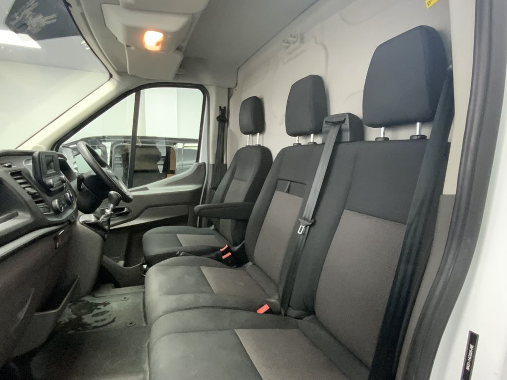Used Ford Transit 2022 for sale - 77681099: Photo 10