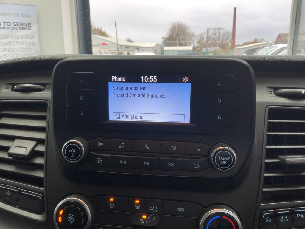 Used Ford Transit 2022 for sale - 77681099: Photo 13