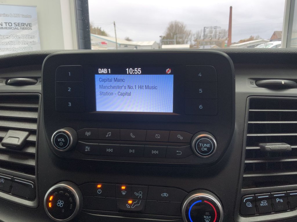 Used Ford Transit 2022 for sale - 77681099: Photo 14