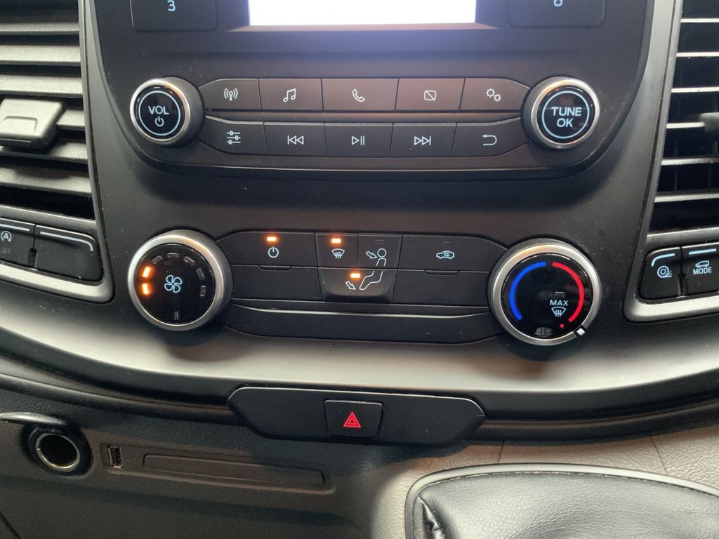 Used Ford Transit 2022 for sale - 77681099: Photo 16