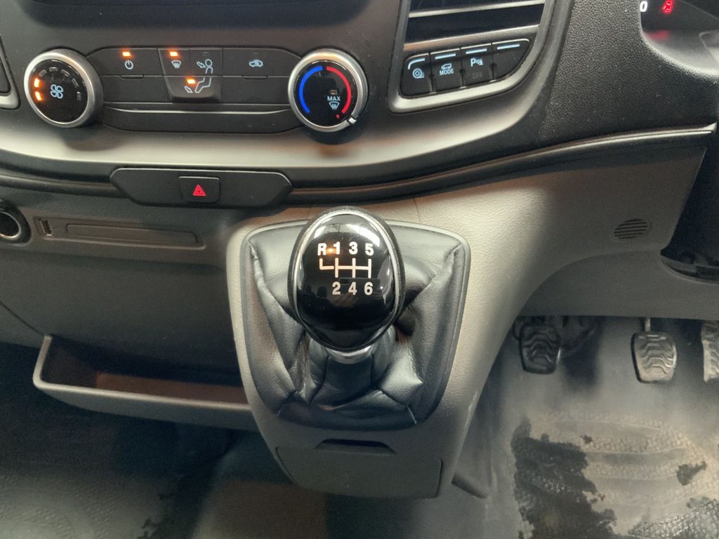 Used Ford Transit 2022 for sale - 77681099: Photo 18