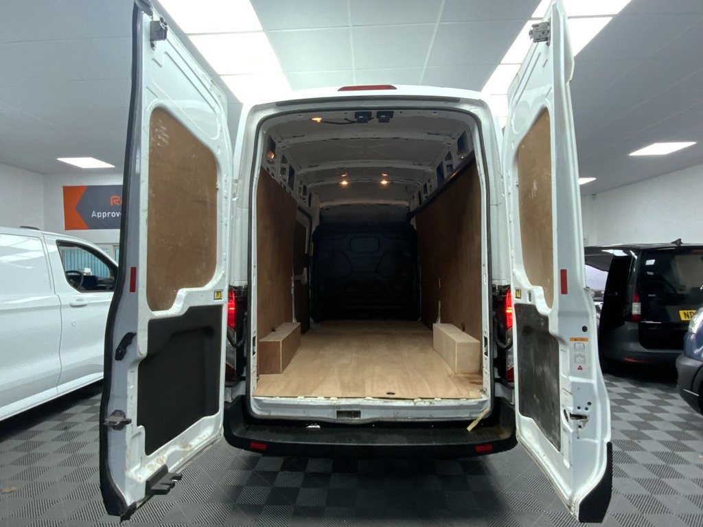 Used Ford Transit 2022 for sale - 77681099: Photo 19