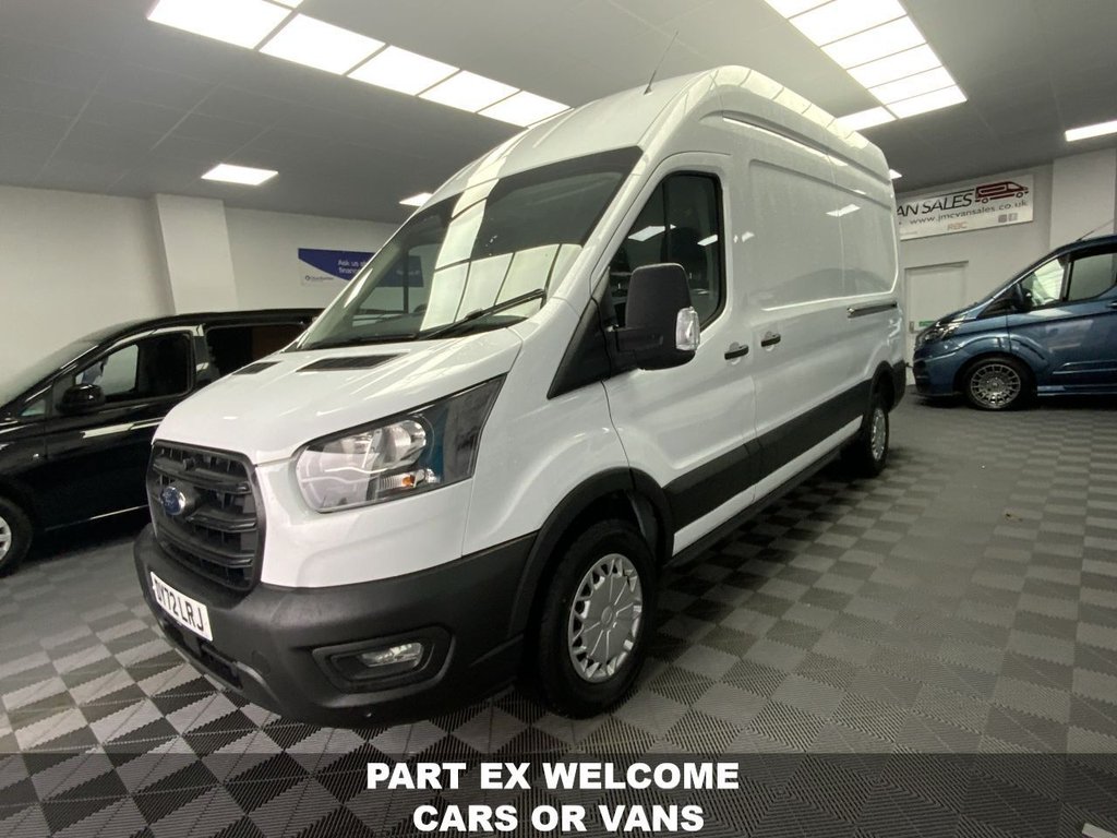 Used Ford Transit 2022 for sale - 77681099: Photo 2