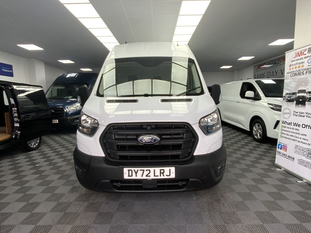 Used Ford Transit 2022 for sale - 77681099: Photo 20