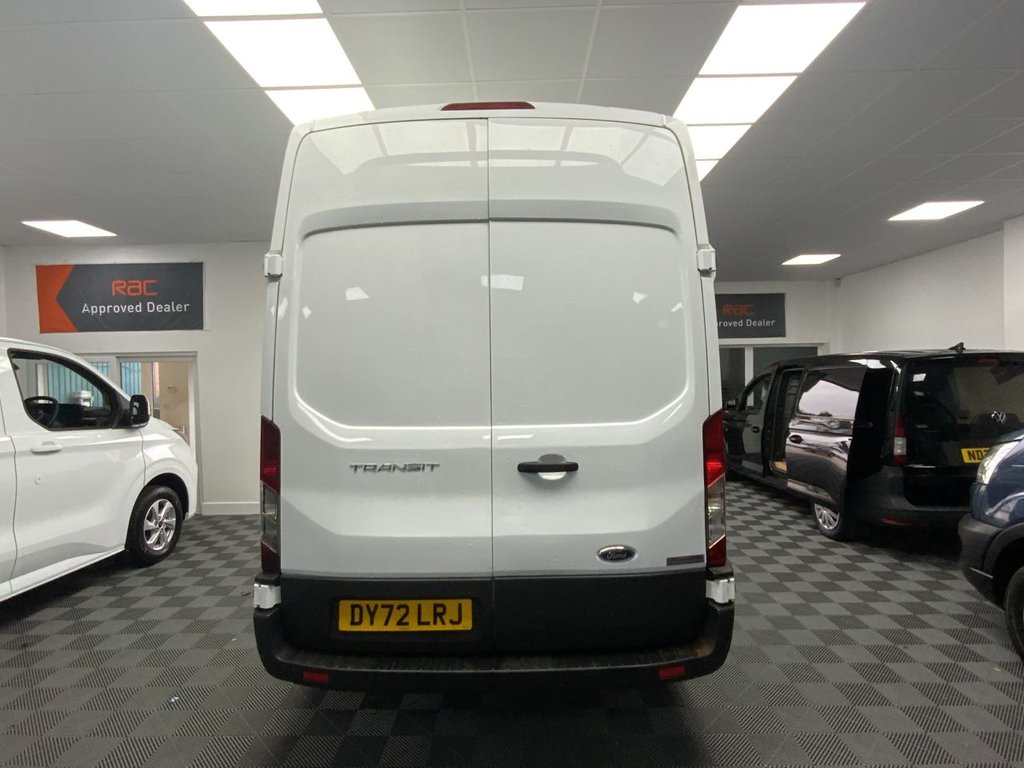 Used Ford Transit 2022 for sale - 77681099: Photo 21