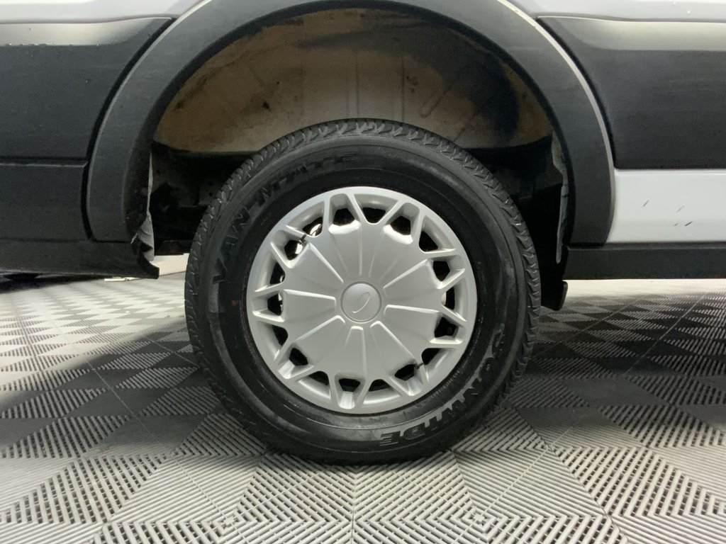 Used Ford Transit 2022 for sale - 77681099: Photo 23