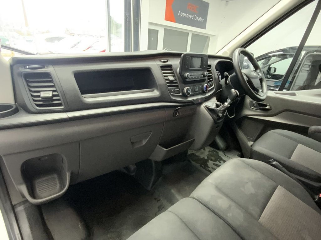 Used Ford Transit 2022 for sale - 77681099: Photo 8