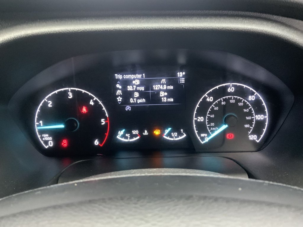 Used Ford Transit Custom 2021 for sale - 76546691: Photo 12