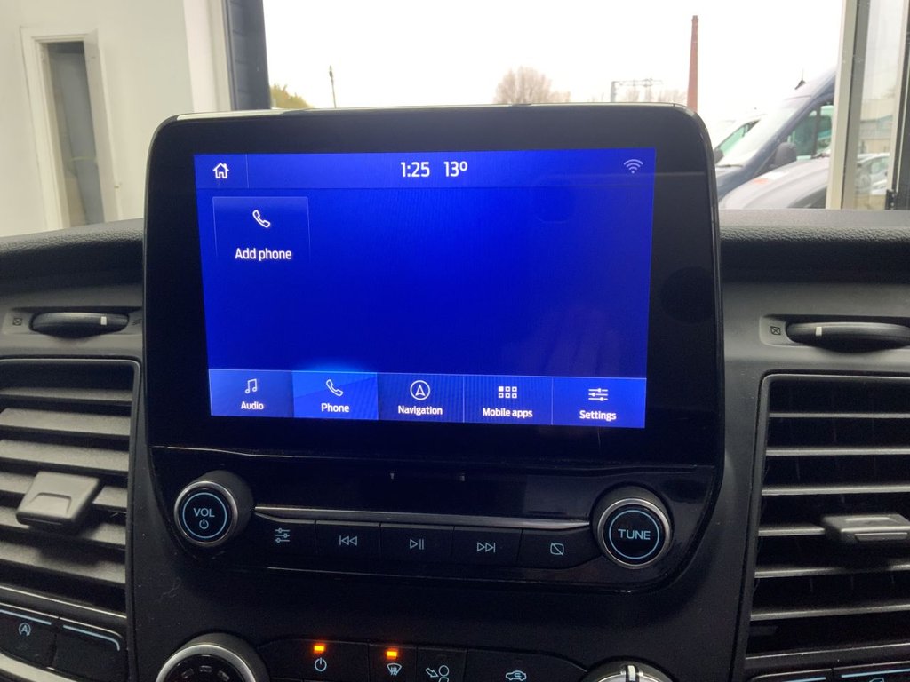 Used Ford Transit Custom 2021 for sale - 76546691: Photo 14