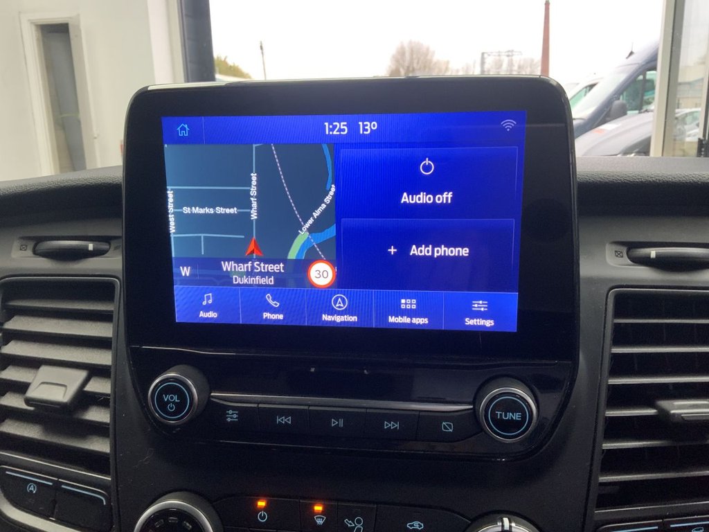 Used Ford Transit Custom 2021 for sale - 76546691: Photo 15