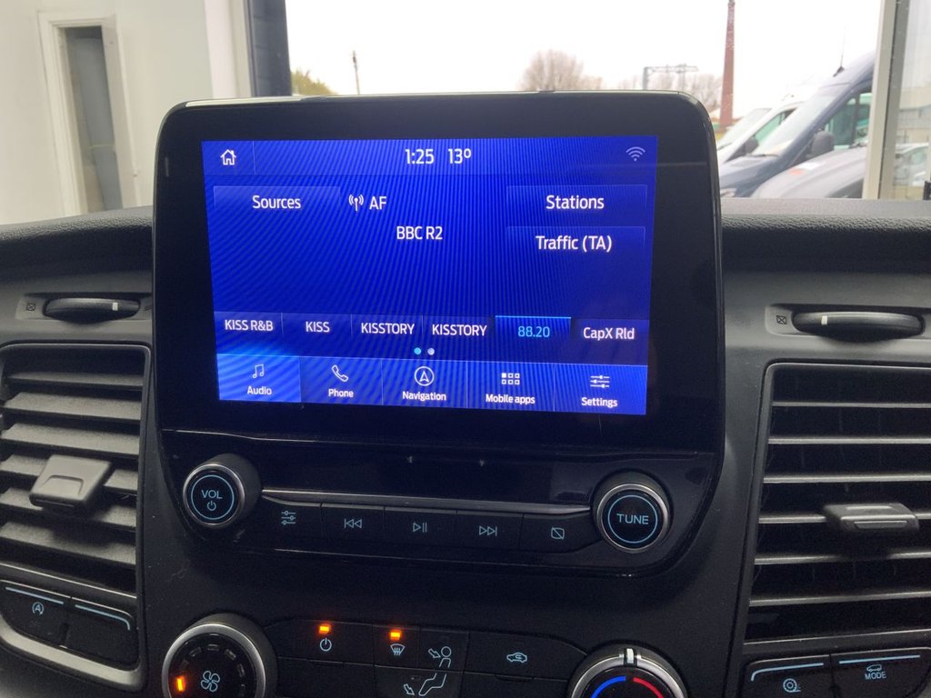 Used Ford Transit Custom 2021 for sale - 76546691: Photo 16