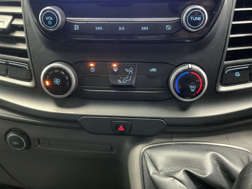 Used Ford Transit Custom 2021 for sale - 76546691: Photo 17