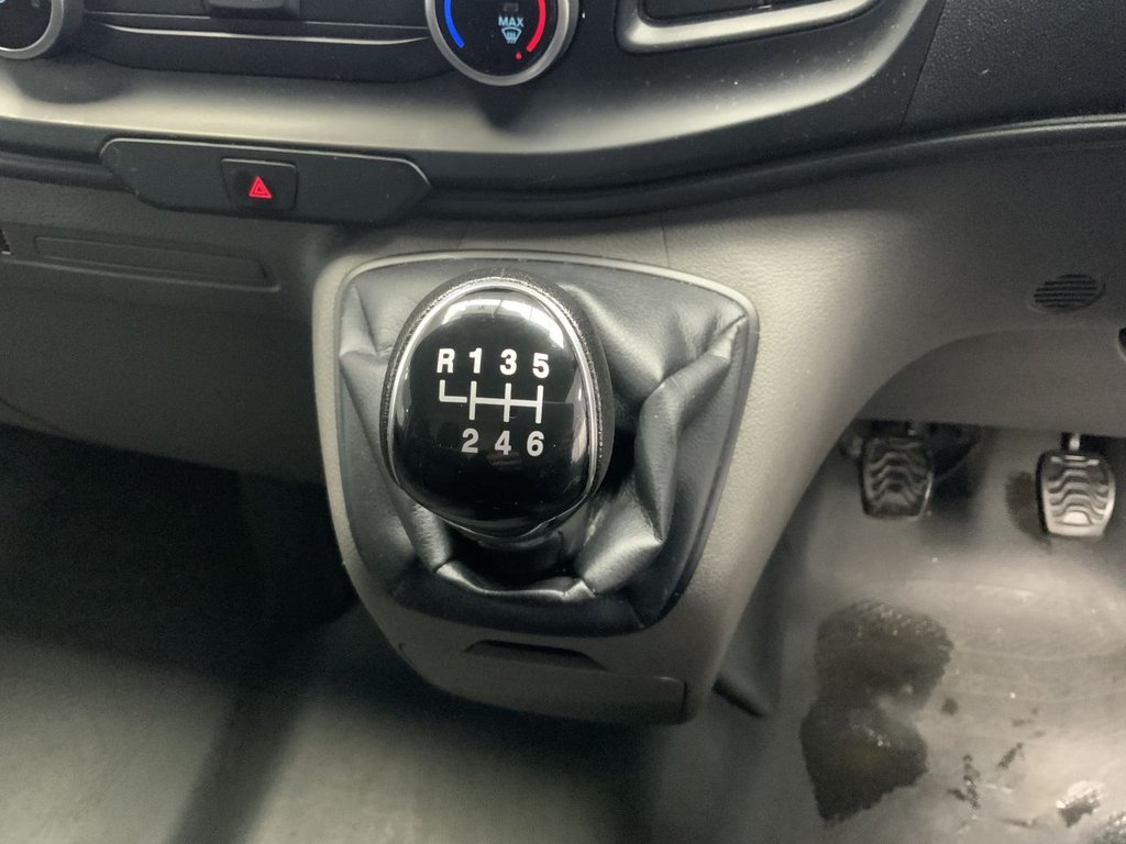 Used Ford Transit Custom 2021 for sale - 76546691: Photo 18