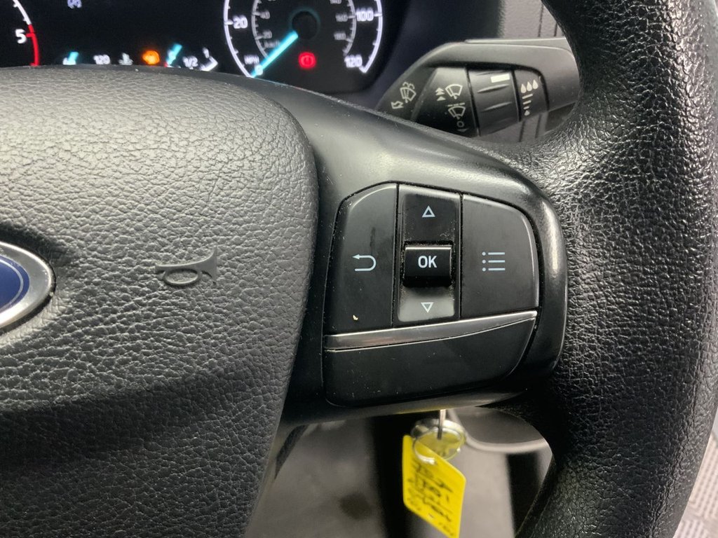 Used Ford Transit Custom 2021 for sale - 76546691: Photo 20