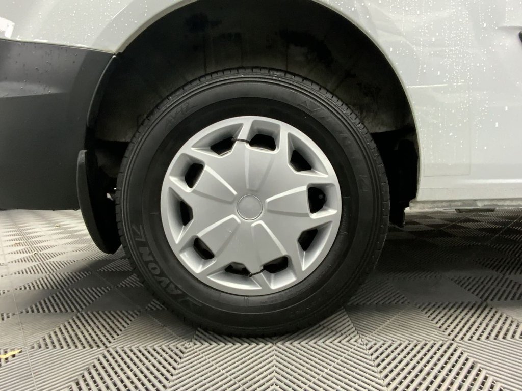 Used Ford Transit Custom 2021 for sale - 76546691: Photo 25