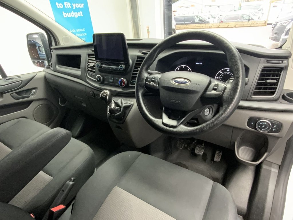 Used Ford Transit Custom 2021 for sale - 76546691: Photo 7