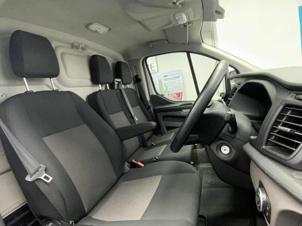Used Ford Transit Custom 2021 for sale - 76546691: Photo 9