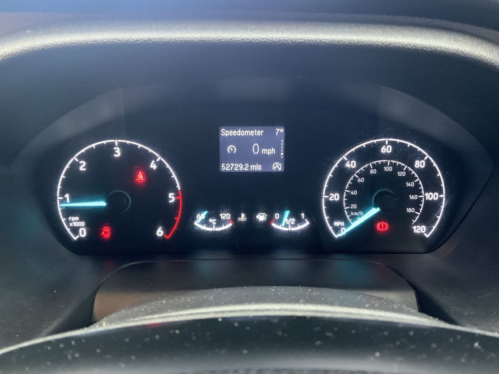 Used Ford Transit Custom 2021 for sale - 77356028: Photo 15