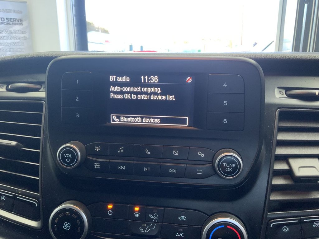 Used Ford Transit Custom 2021 for sale - 77356028: Photo 18