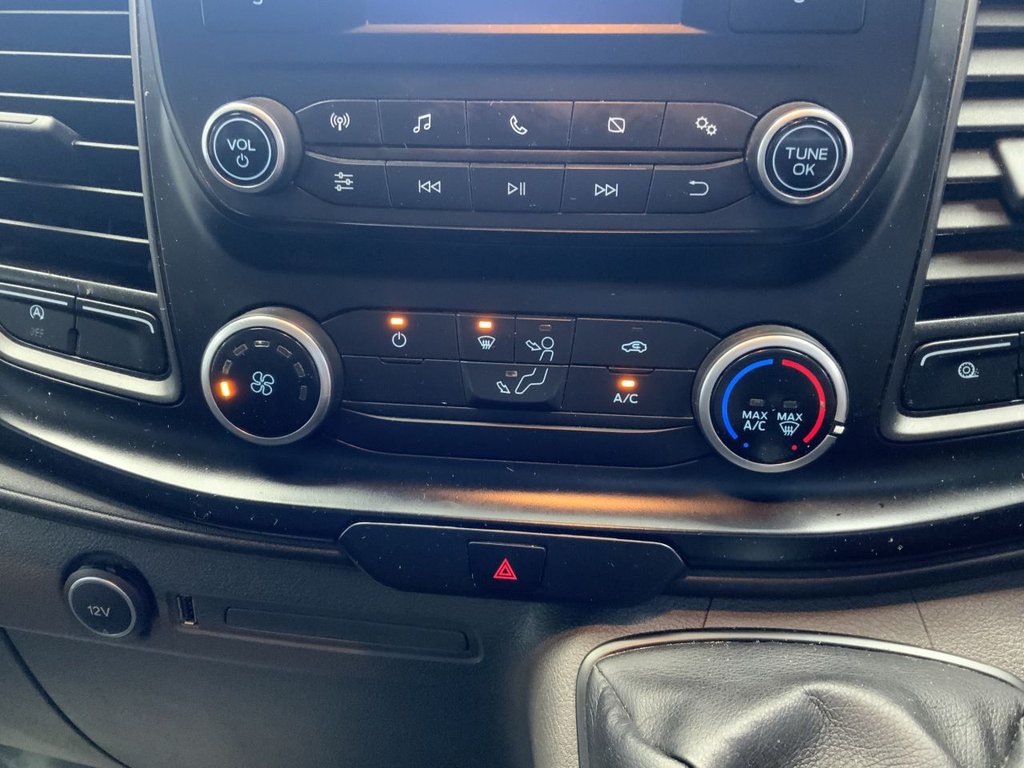 Used Ford Transit Custom 2021 for sale - 77356028: Photo 19