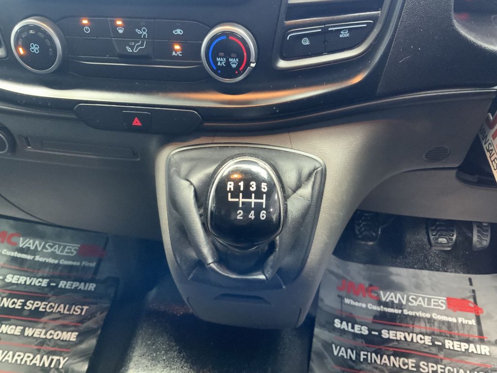 Used Ford Transit Custom 2021 for sale - 77356028: Photo 20