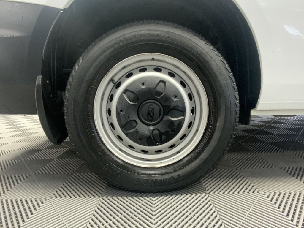 Used Ford Transit Custom 2021 for sale - 77356028: Photo 7