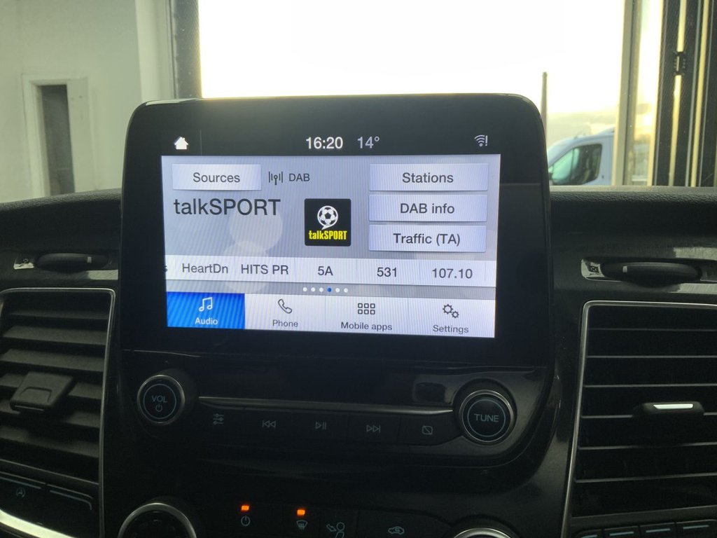 Used Ford Transit Custom 2020 for sale - 76582611: Photo 12