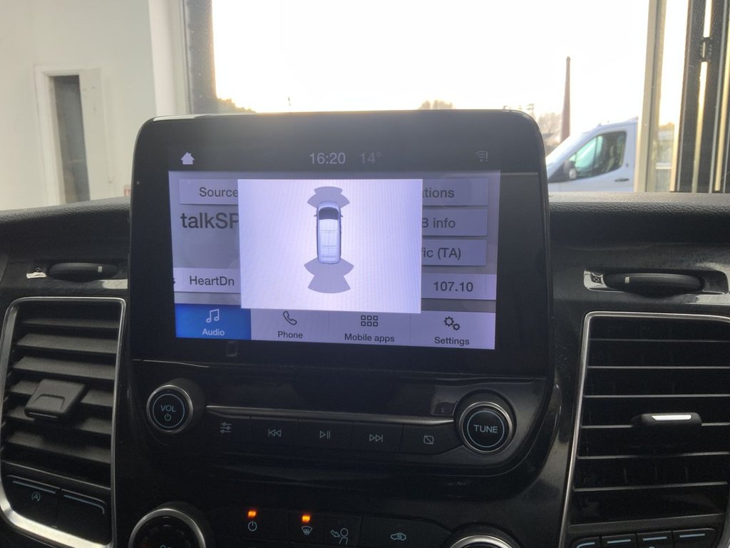 Used Ford Transit Custom 2020 for sale - 76582611: Photo 13