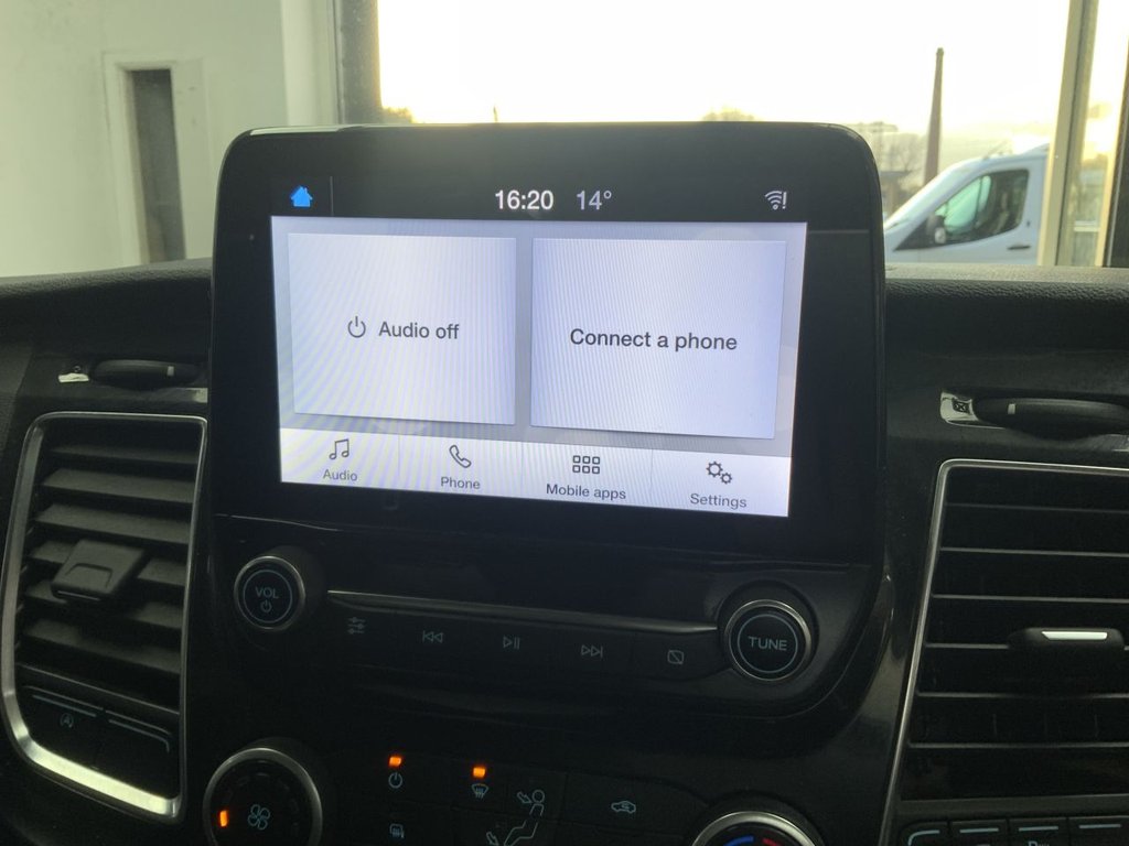 Used Ford Transit Custom 2020 for sale - 76582611: Photo 15