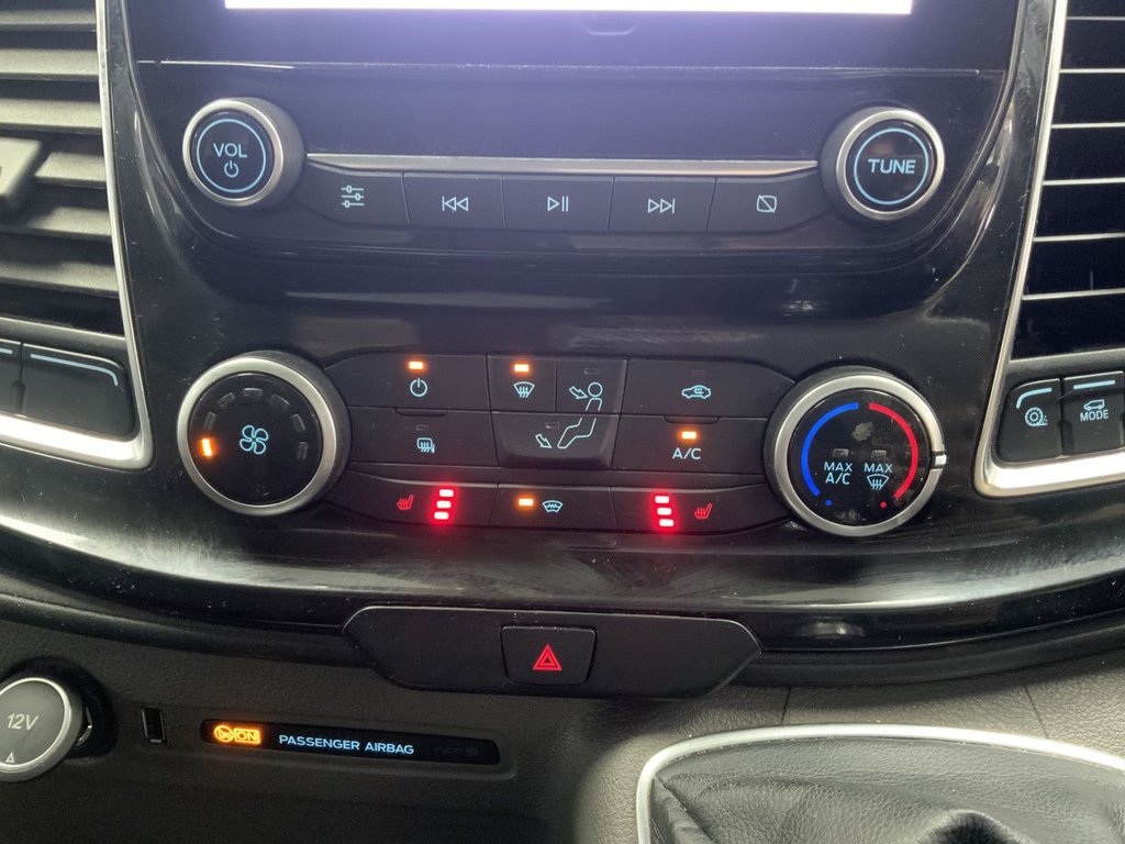 Used Ford Transit Custom 2020 for sale - 76582611: Photo 16