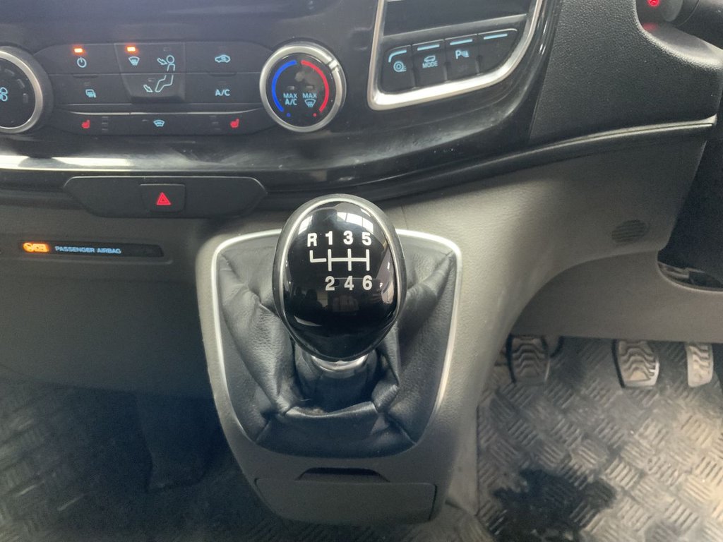 Used Ford Transit Custom 2020 for sale - 76582611: Photo 19