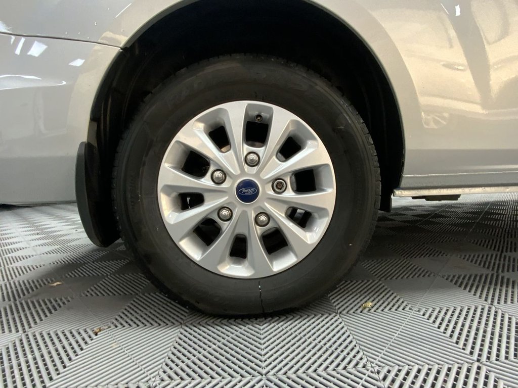 Used Ford Transit Custom 2020 for sale - 76582611: Photo 20