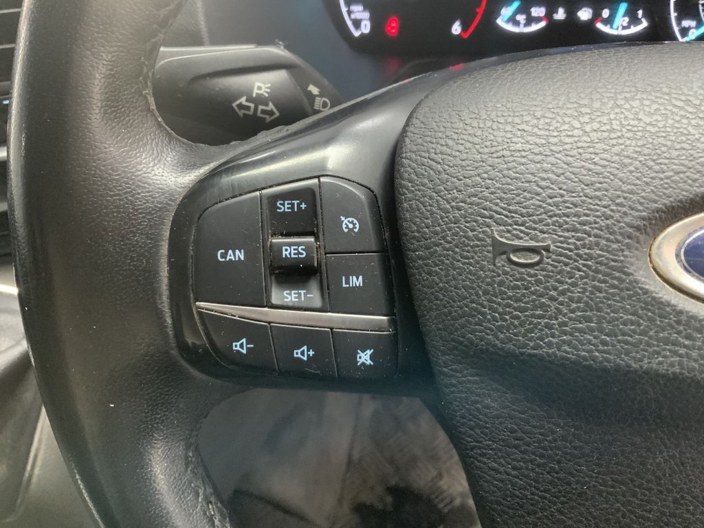 Used Ford Transit Custom 2020 for sale - 76582611: Photo 21