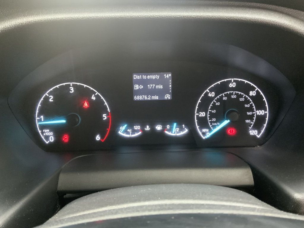 Used Ford Transit Custom 2020 for sale - 76582611: Photo 22