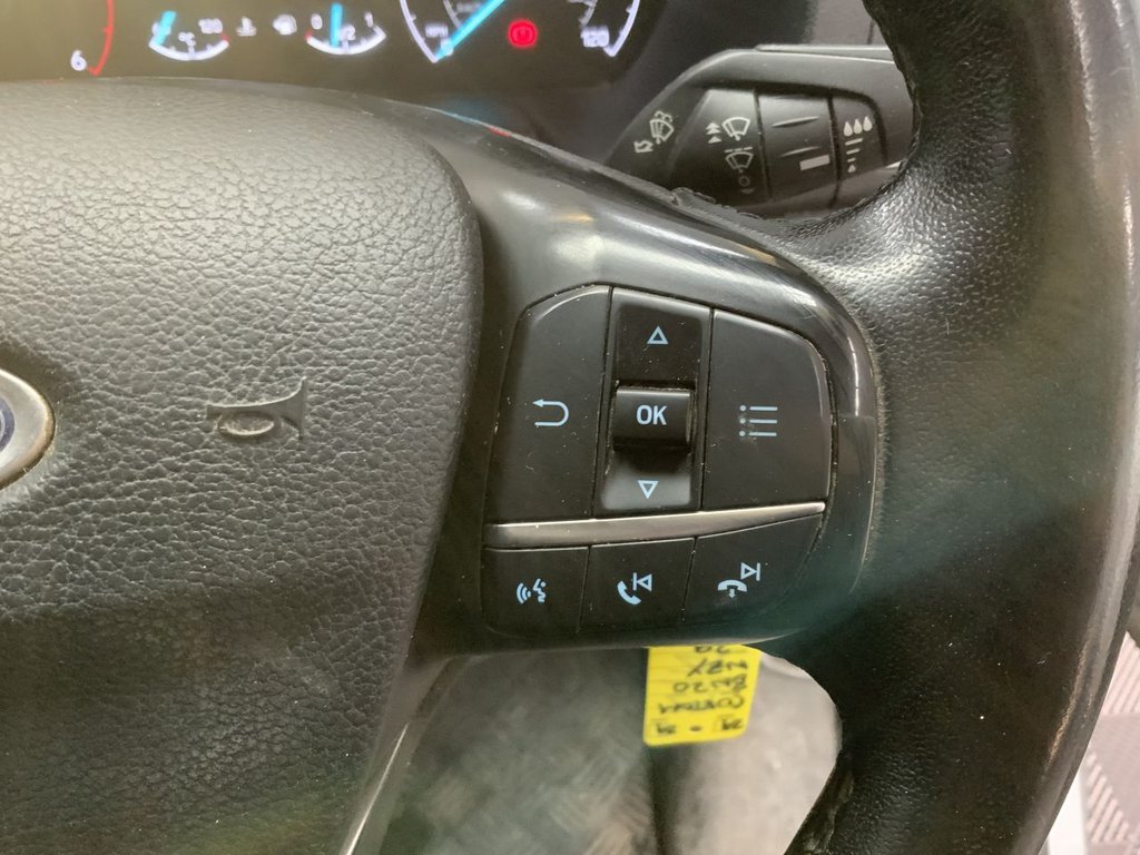 Used Ford Transit Custom 2020 for sale - 76582611: Photo 23