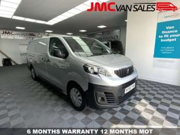 Used Peugeot Expert 2019 for sale - 71975681: Photo