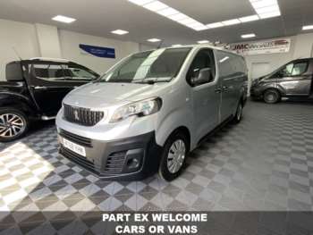 Used Peugeot Expert 2019 for sale - 71975681: Photo
