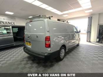 Used Peugeot Expert 2019 for sale - 71975681: Photo