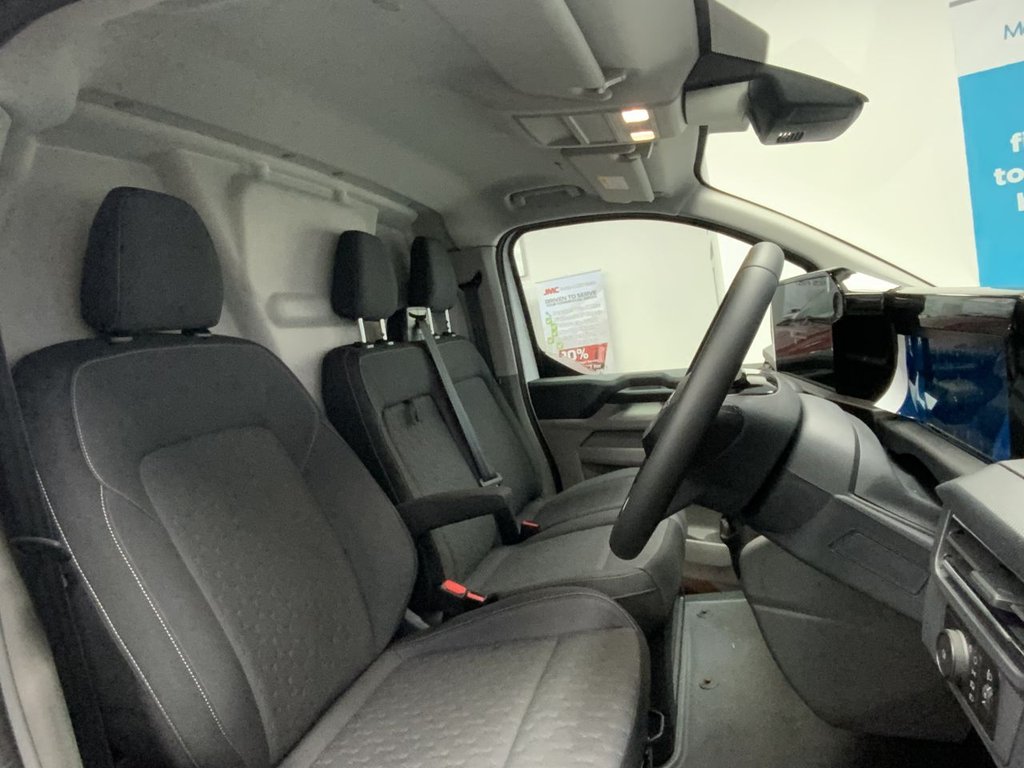 Used Ford Transit Custom 2024 for sale - 77139647: Photo 10