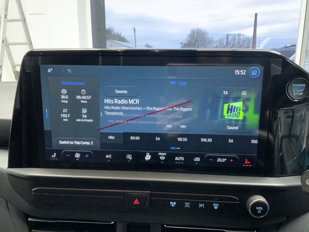 Used Ford Transit Custom 2024 for sale - 77139647: Photo 14