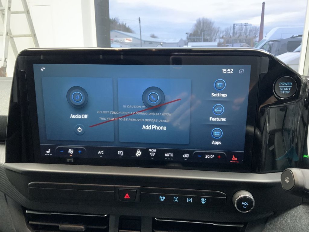 Used Ford Transit Custom 2024 for sale - 77139647: Photo 16